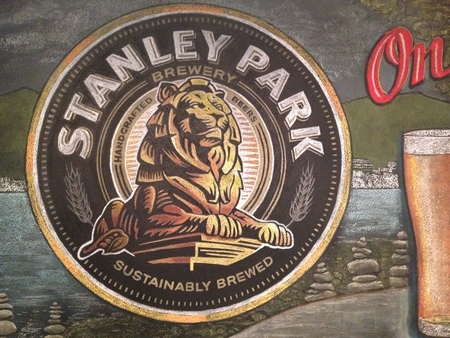 Stanley Park Brewing