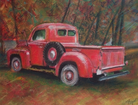 Old Red