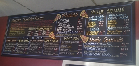 Pizza Factory