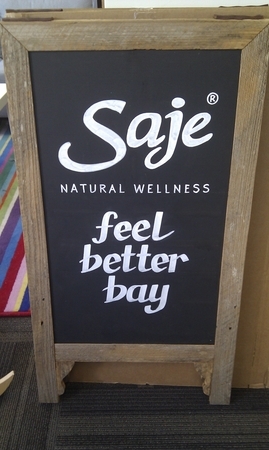 Lululemon - Seawheeze