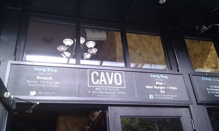 Cavo