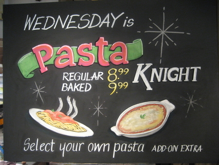 Knight & Day Restaurant - Surrey