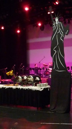 New Year's Eve @ River Rock Casino