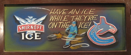 Boston Pizza