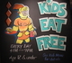 Knight & Day Restaurant - Surrey