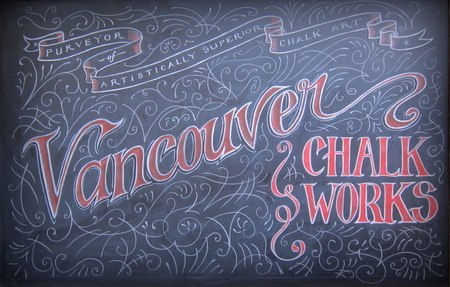 Vancouver Chalk Works