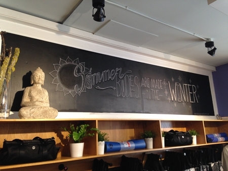 Lululemon