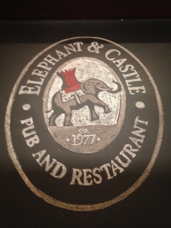 Elephant & Castle