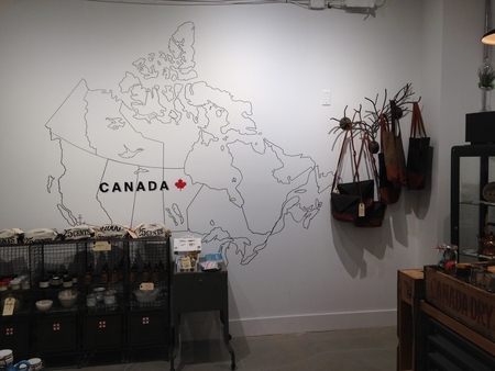 Delish General Store