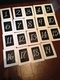 Table Numbers