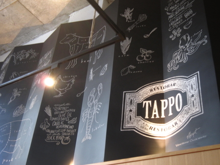 Tappo