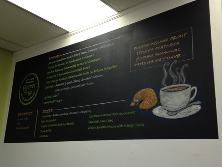 L'Epicerie Gourmet to Go