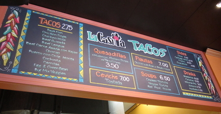 La Casita