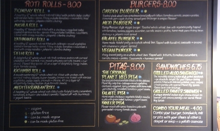 planet veg