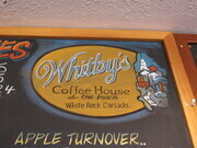 Whitby's Coffee House