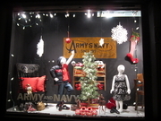 Army & Navy