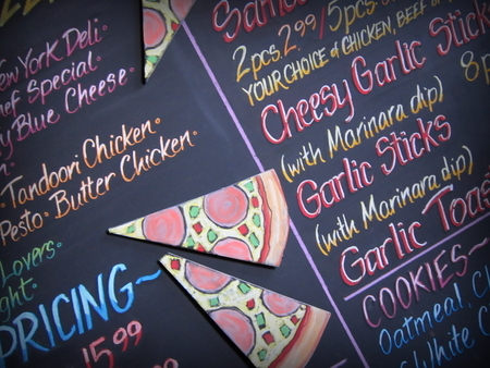 Pizza Factory