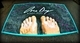 Tom's Shoes event - "A Day Without Shoes"