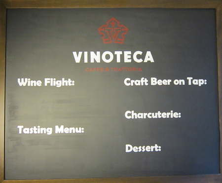 Vinoteca